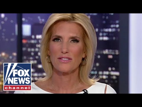 Ingraham: Now is the time to throw the leftist bums out