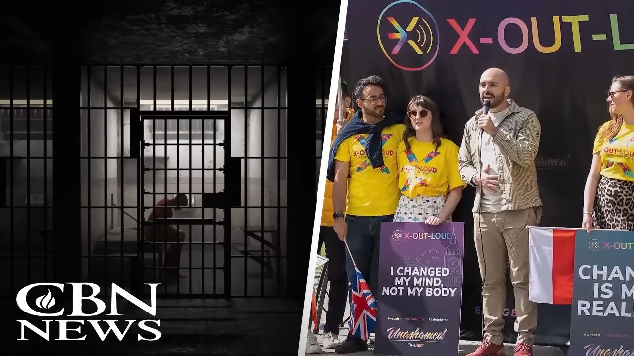 Disturbing Criminalization of Christianity Underway Overseas: Is It Coming to America Next?