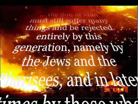1- A presentation of The NEW REVELATION part 1
