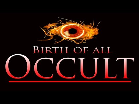 Occult: Birth of ALL Occult. The TRUTH behind the Tower of Babel, Nimrod, Abraham and Israel.