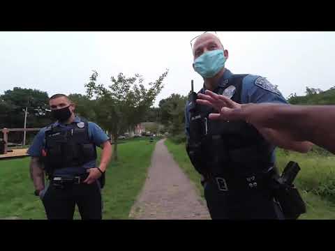 Religious Resistance (Police Called 2 Dozen Times)