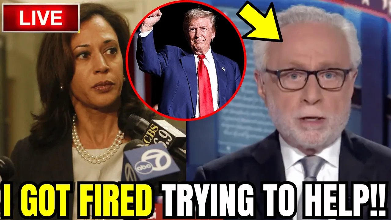 SHE'S DONE!! Kamala Harris Staffer TERMINATED After Trump’s UNEXPECTED Debate WIN!