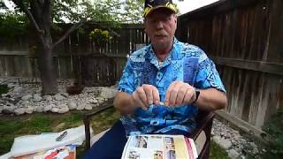 Key Knife Sharpening Tips