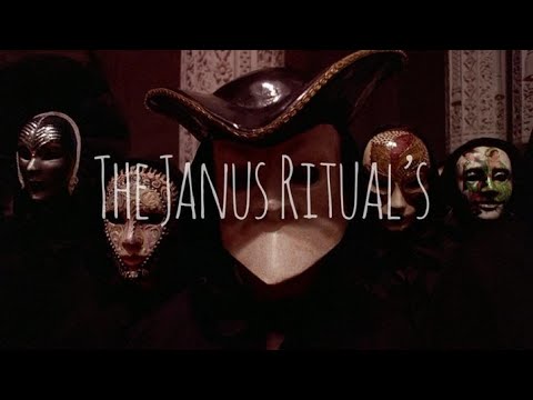 The Janus Ritual's