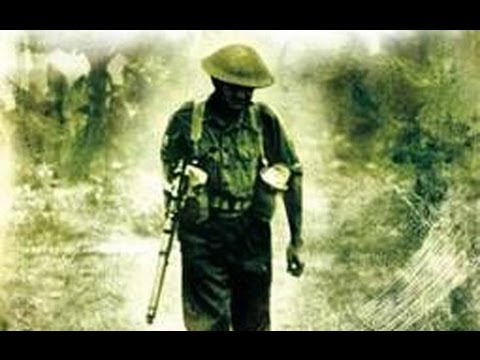 The luckiest man in World War ll (full length documentary)