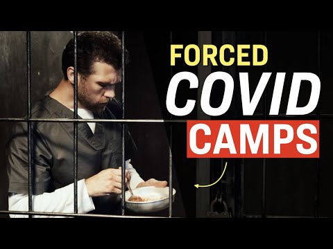 New Bill Allows for Indefinite Detention of Unvaccinated at Governor’s Whim | Facts Matter