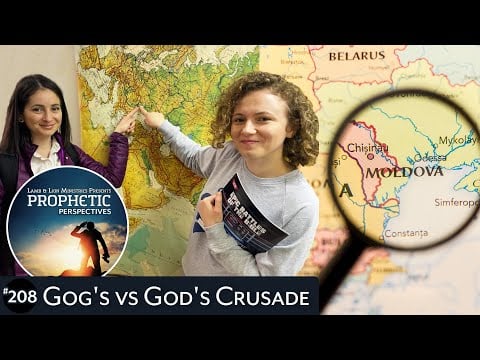 Gog's vs God's Crusade