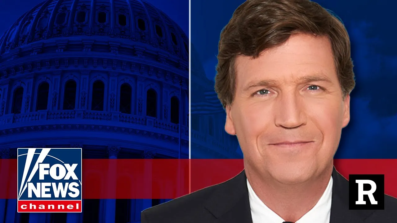 Tucker Carlson: The truth needs to come out