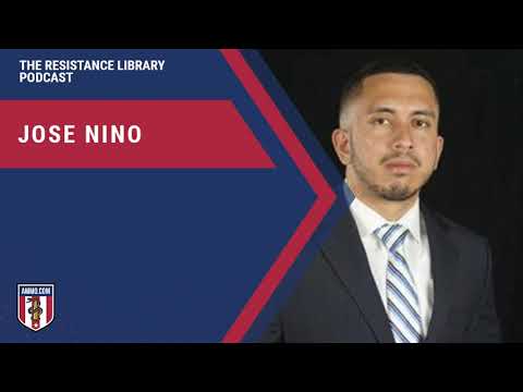 José Niño: Freelance Writer at Mises Institute, Big League Politics, and More
