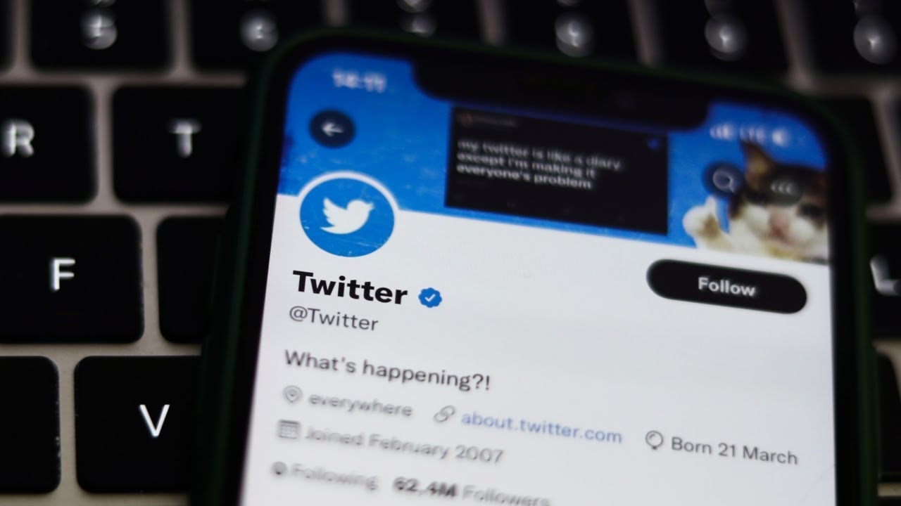 Twitter's 'blacklists' shows how the 'deep state' and big tech are trying to 'deceive you'