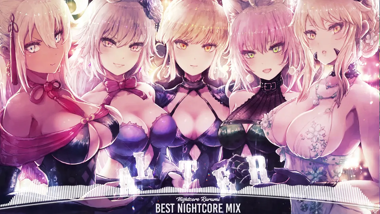 Best Nightcore Mix 2020 ✪ 1 Hour Special ✪ Ultimate Nightcore Gaming Mix #15