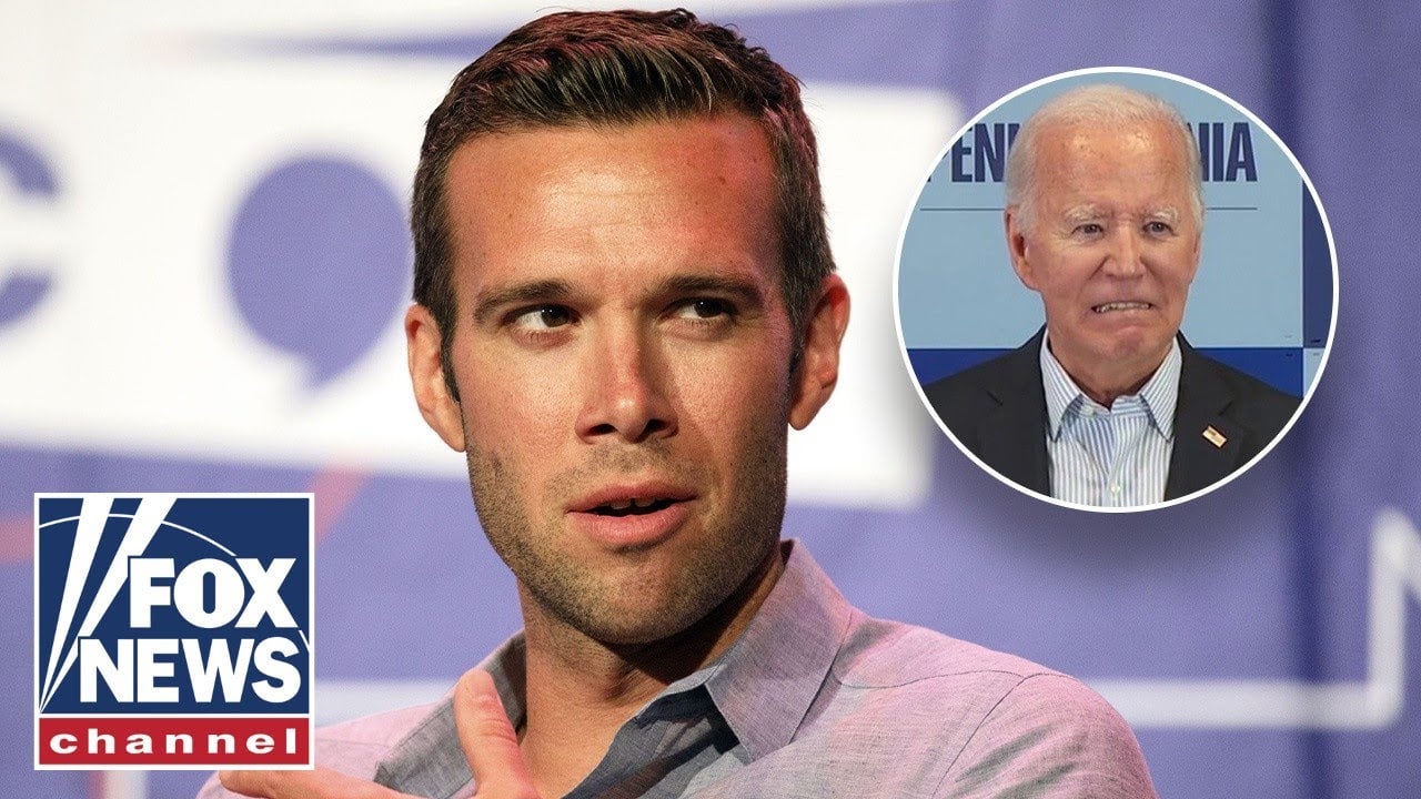 'BEST THING HE CAN DO': Ex-Obama staffer makes surprising remark about Biden