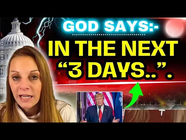 Julie Green PROPHETIC WORD✝️[SPECIAL MESSAGE] -GOD IS ASKING YOU TO WATCH BEFORE TOMORROW'