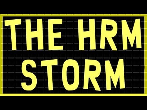 The HRM Storm - Cops terrorize 9-11 witness to Halifax involvement