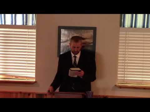 God Is An Extremist | thegospelvideo.com