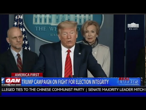 One America News 7AM 01/03/21 | OAN BREAKING NEWS Jan 03, 2021