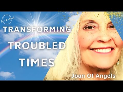 Transform Troubled Times