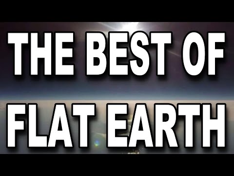 The Best of FLAT EARTH