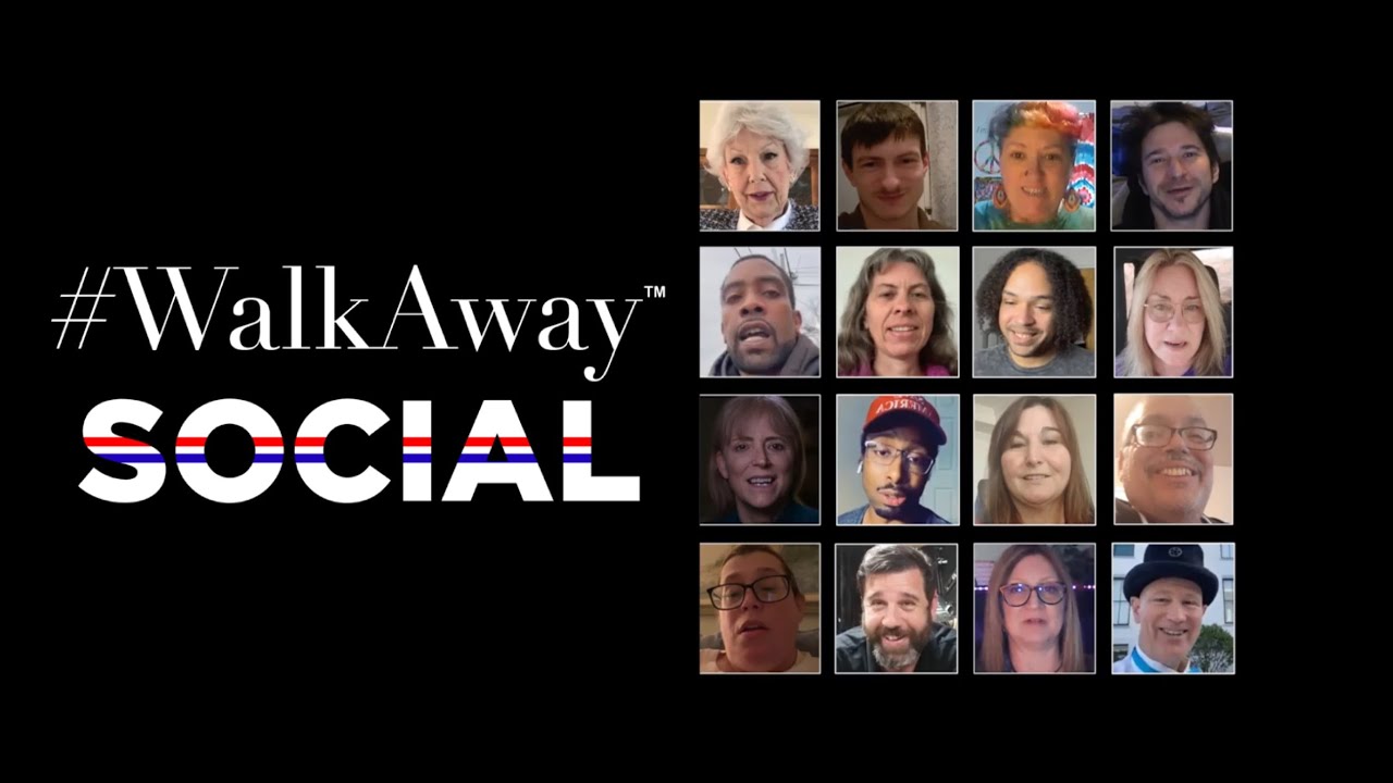 #WalkAway 2023 Short Film