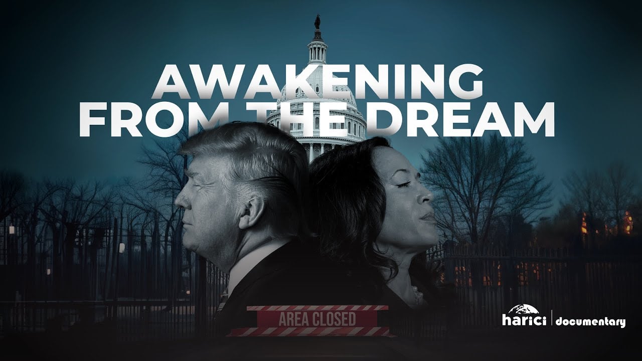 Awakening from the Dream | The Documentary