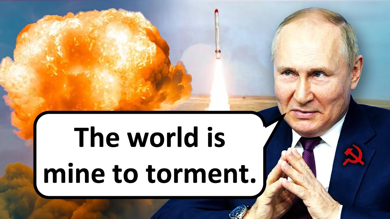 Will Russia Use Nuclear Weapons?