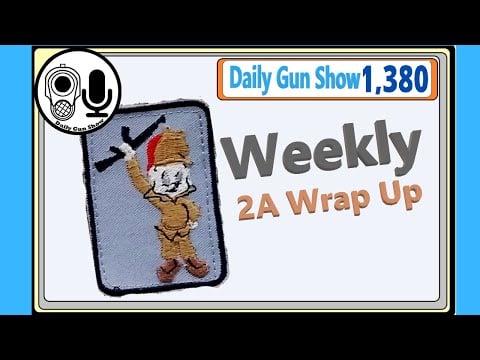 Weekly 2A Wrap Up - Sept 2, 2022