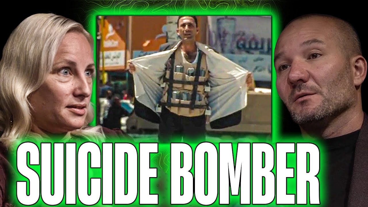 CIA Targeting Officer Explains How They Captured the Kabul Suicide Bomber That Was Later Released