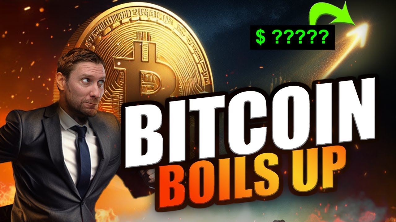 Bitcoin Why This May Be The Last Time!! EP 1044