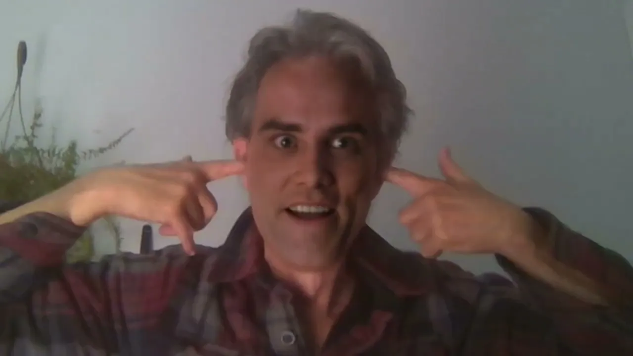 MULTIPLE PERSONALITY DISORDER