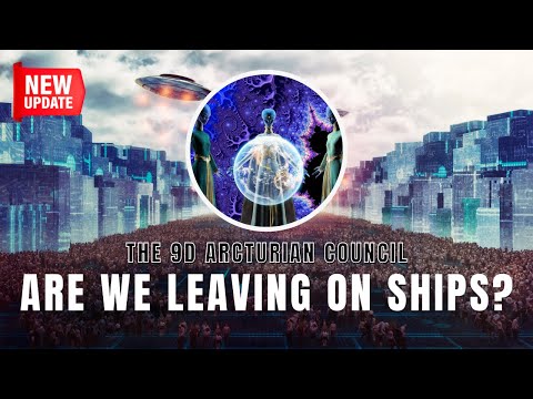 The Arcturians 2022 | Starseeds This Is EXTREMELY IMPORTANT