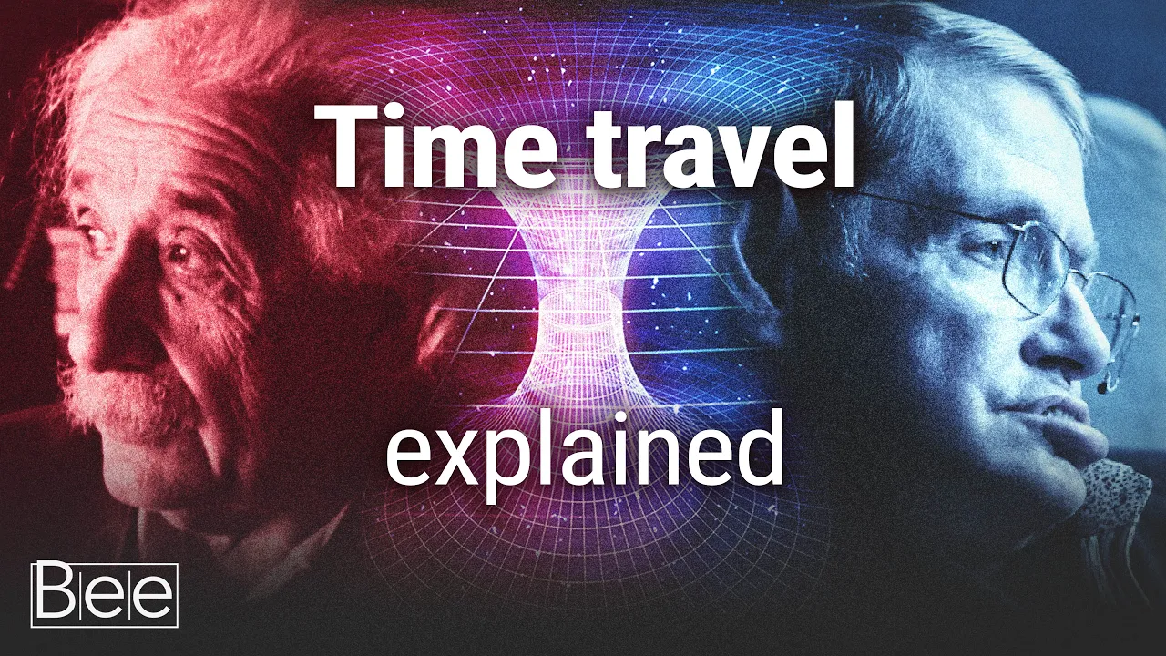 The Physics and Philosophy of Time Travel