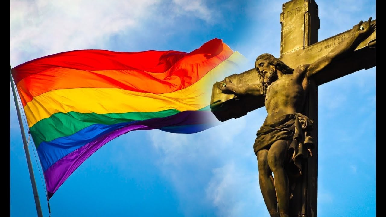 Pride Month: What Does God Say About Pride?