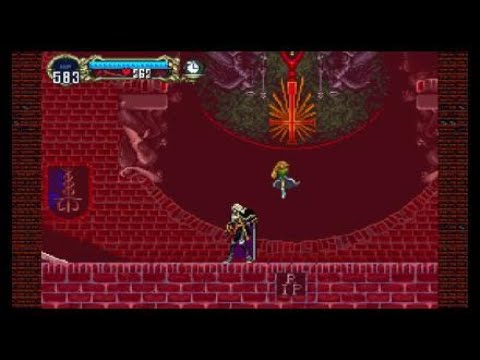 Castlevania: Symphony of the N..