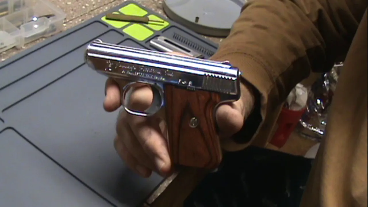 Jennings J22