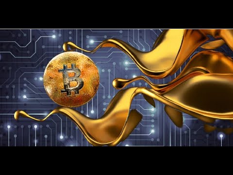 Gold Silver and Crypto update for 05/05/22 - Its Show Time