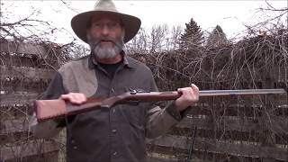 Primer for the Black Hills late season.