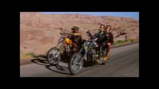 ZZ Top - La Grange (Easy Rider)