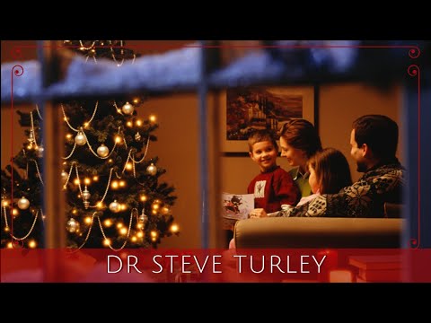 Why Christmas is So Important for a Thriving Culture!!!
