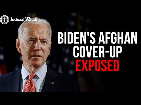 FITTON WITH LOU DOBBS: Biden in Cover-Up Mode!
