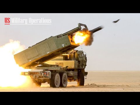 US to Send Some More Advanced Himars Rocket Systems to Ukraine