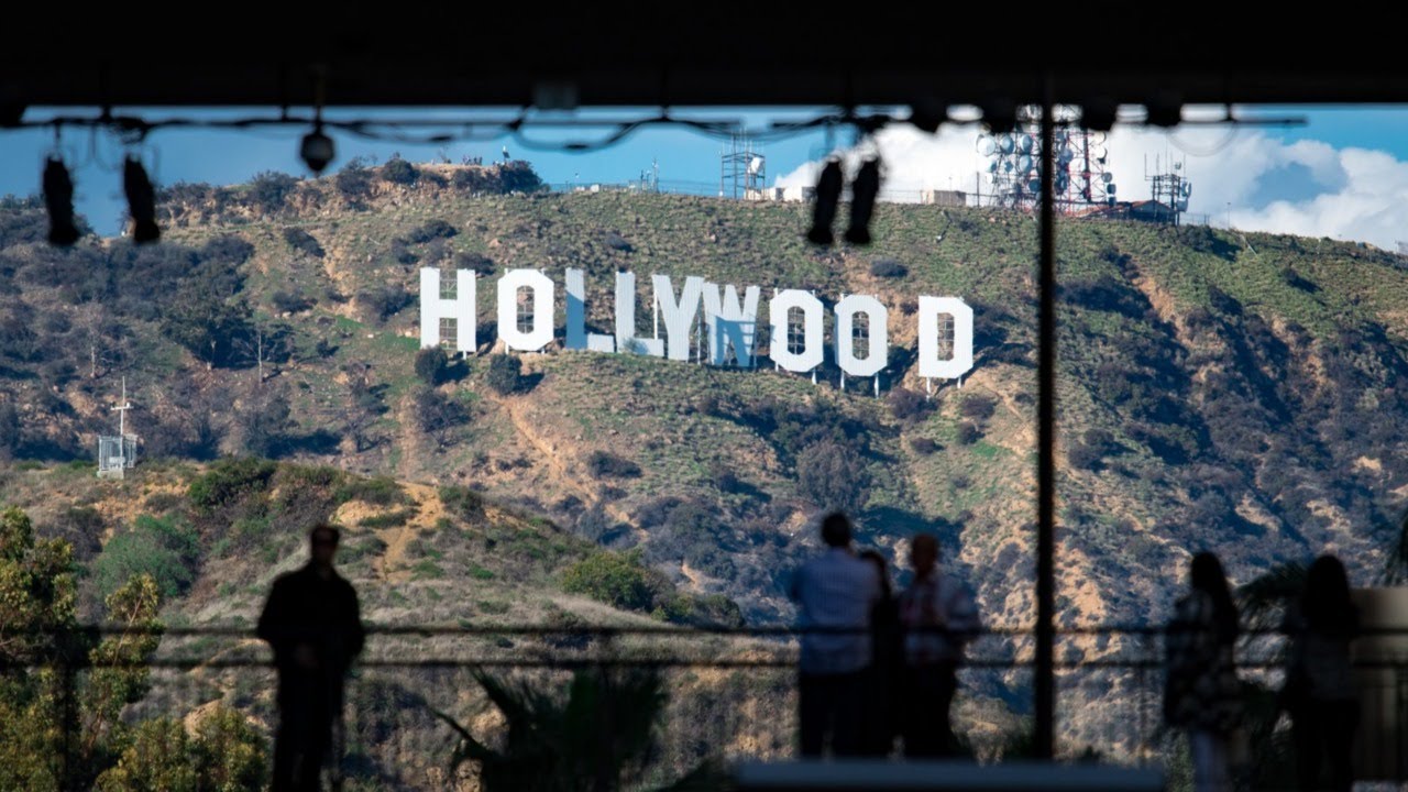 Hollywood stars ‘caught out’ with climate ‘hypocrisy’