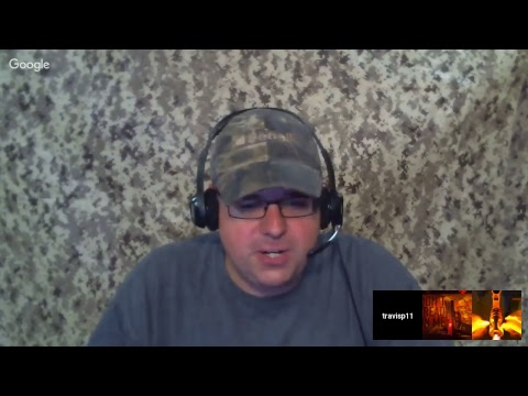 Caliber Corner #8, The Basics of Prepping, Part 2