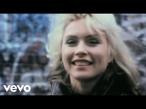 Blondie - Call Me (Official Video)