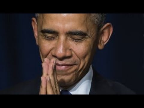 Starnes: Why Obama smeared Christians at prayer event