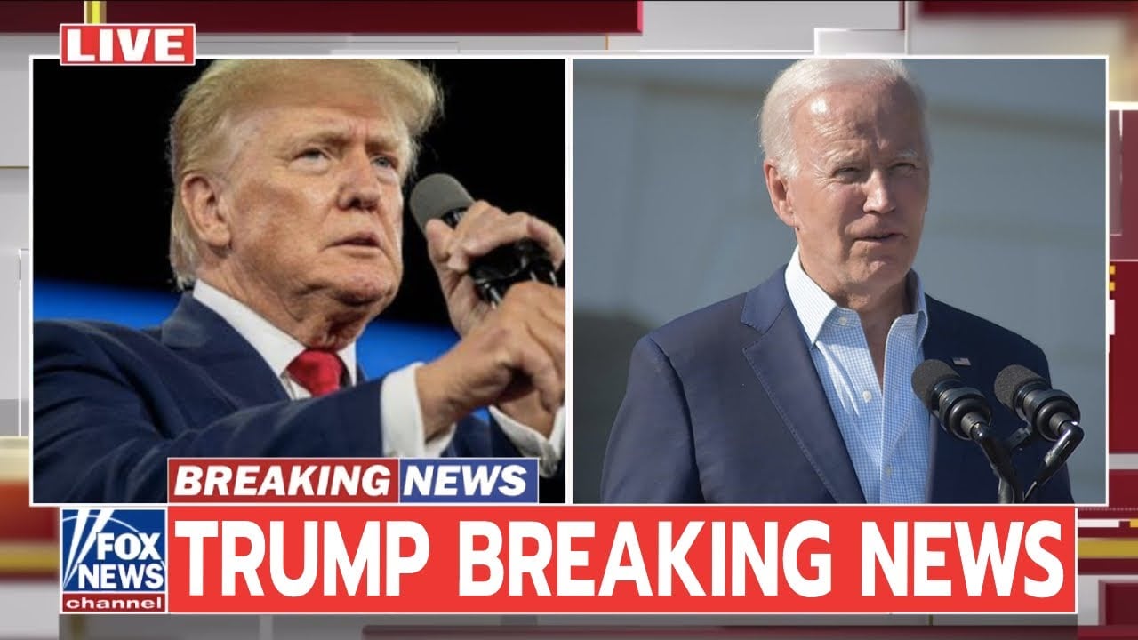 Trump Breaking News 4PM 2/25/24 | Breaking Fox News Today February 25, 2024