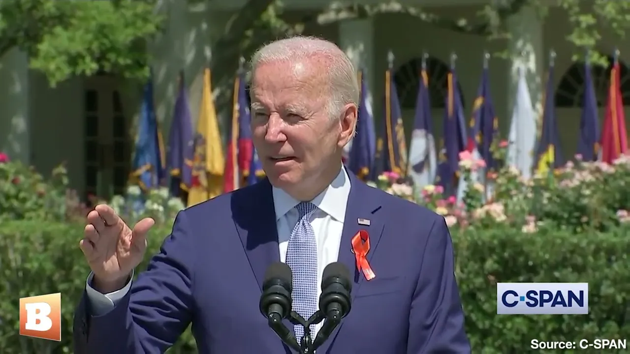 Parkland Shooting Father Heckles Biden During Gun Control Speech