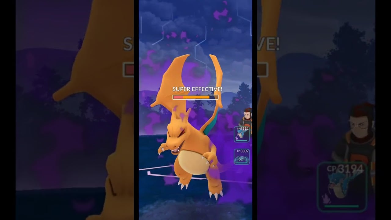 Pokémon GO 70-Arlo