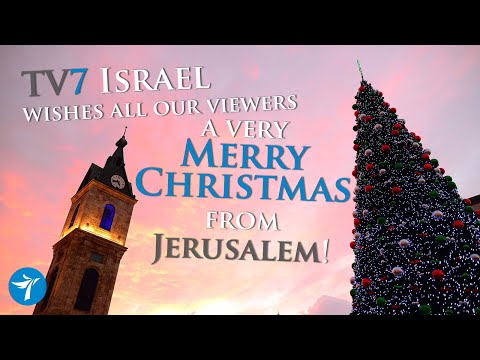 We wish you a Merry Christmas! This Week in 60s, 25.12.21