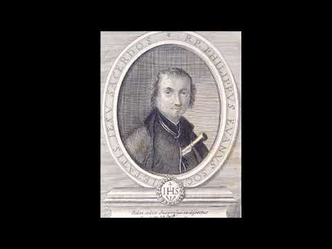 English Martyrs: Fr. Philip Evans, SJ - Always Ready (22 July)