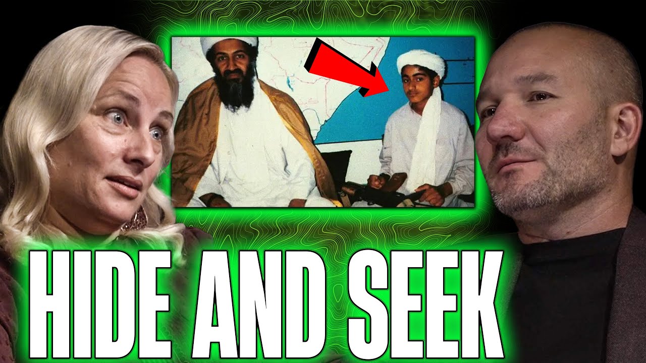 Osama bin Laden's Son, Hamza, is Still Alive